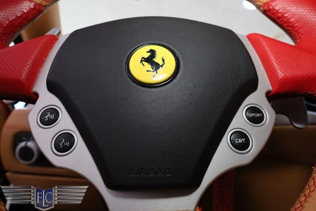 2007 Ferrari 612 - Image 31 of 31