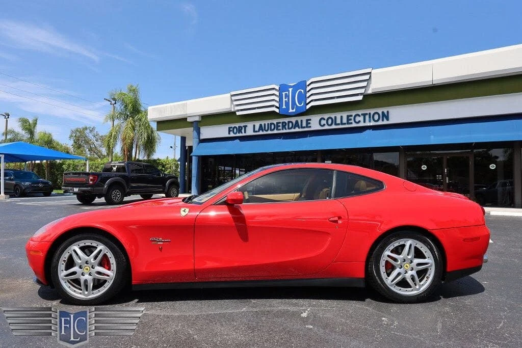 2007 Ferrari 612 - Image 3 of 31