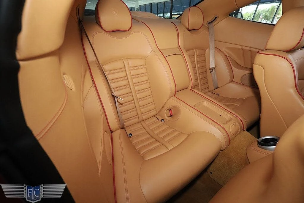 2007 Ferrari 612 - Image 19 of 31