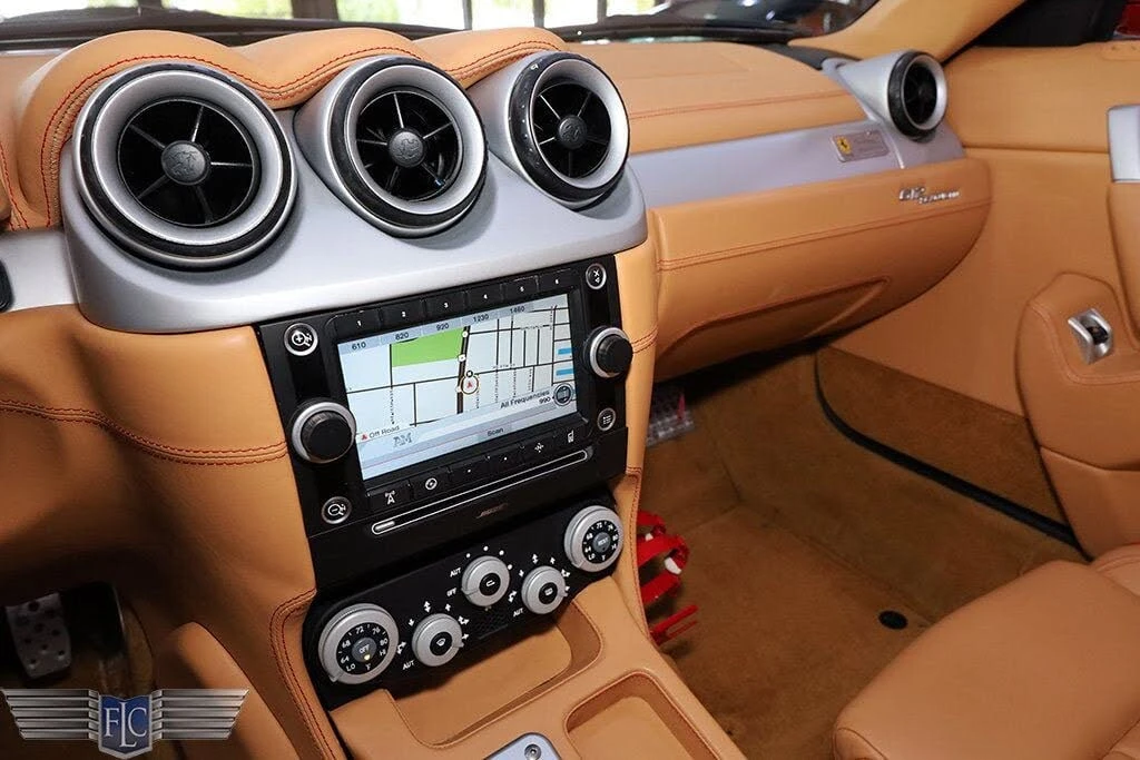 2007 Ferrari 612 - Image 24 of 31
