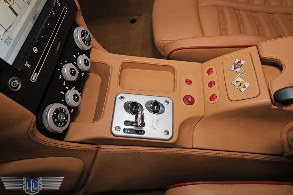 2007 Ferrari 612 - Image 29 of 31