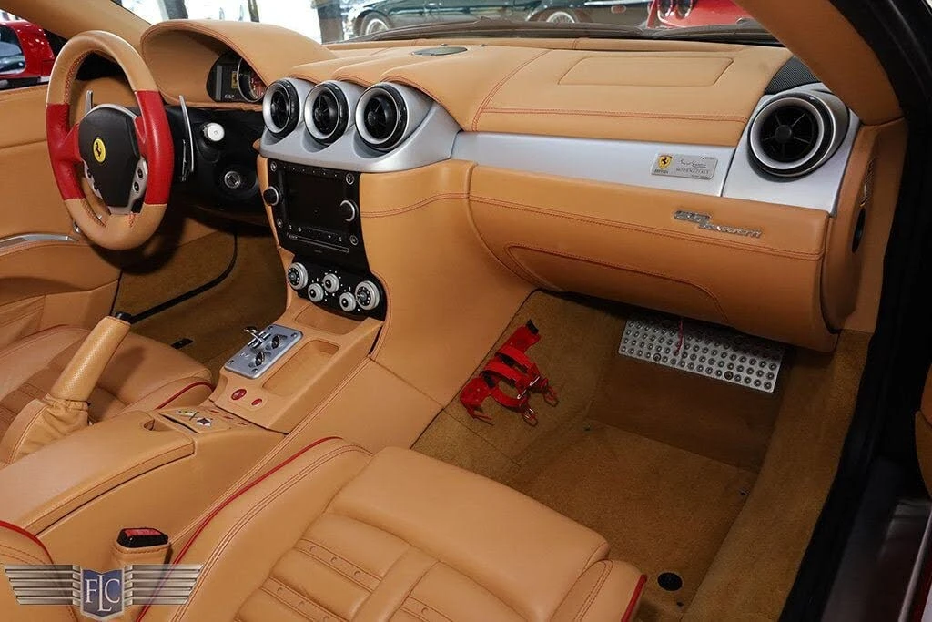 2007 Ferrari 612 - Image 22 of 31