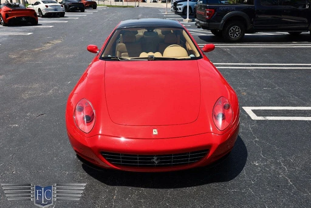 2007 Ferrari 612 - Image 10 of 31