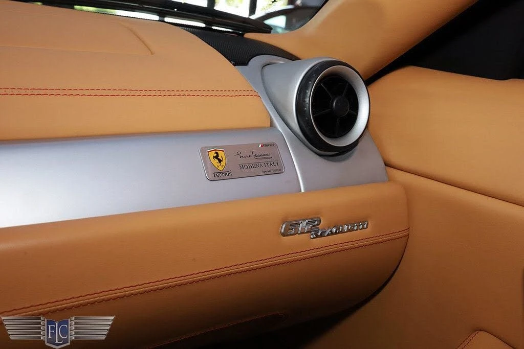 2007 Ferrari 612 - Image 30 of 31