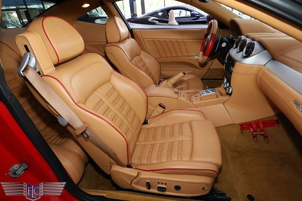 2007 Ferrari 612 - Image 17 of 31