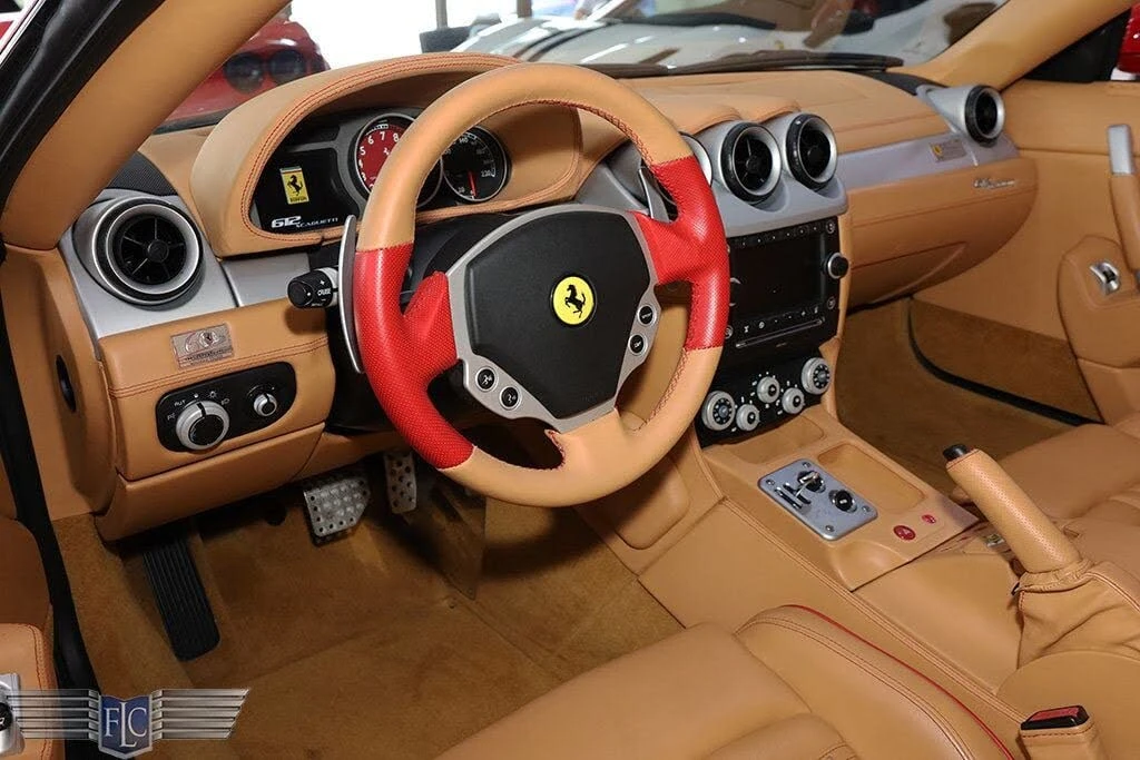2007 Ferrari 612 - Image 21 of 31