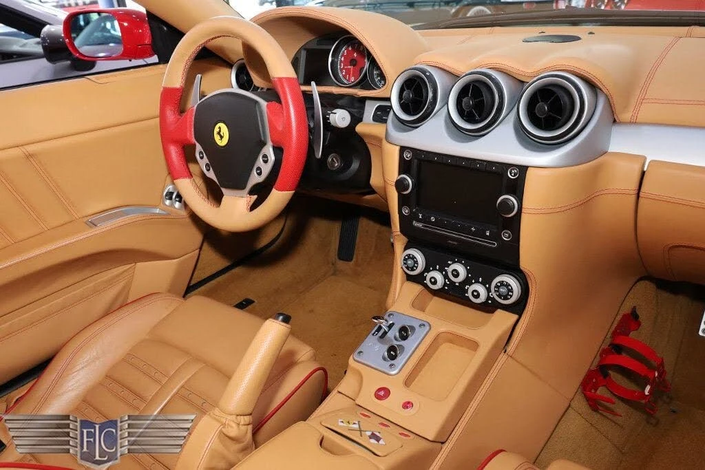 2007 Ferrari 612 - Image 20 of 31