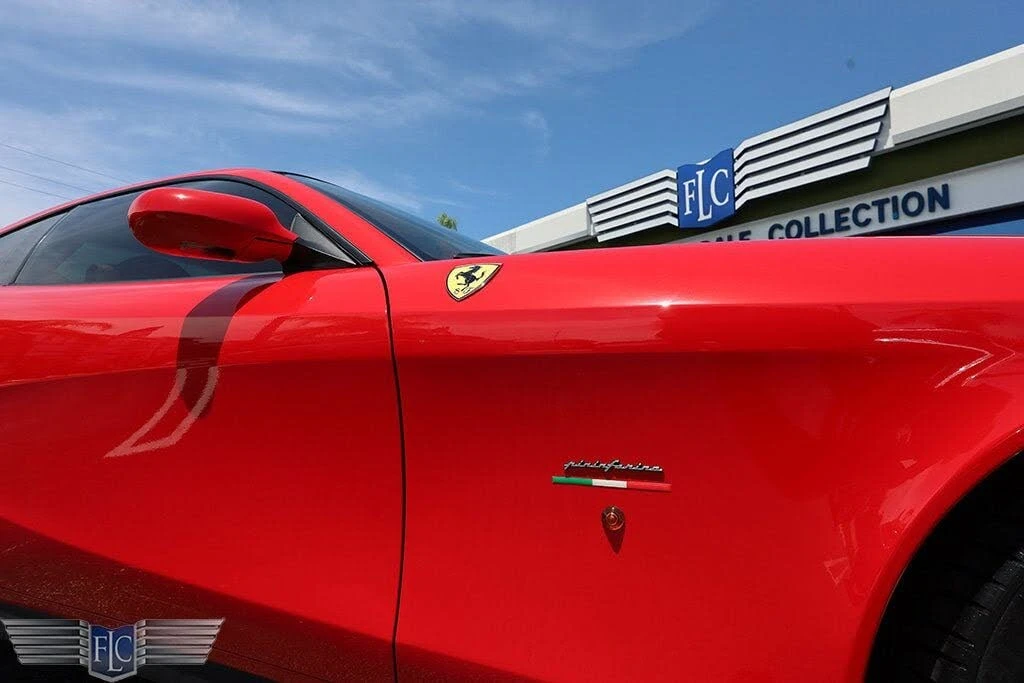 2007 Ferrari 612 - Image 14 of 31
