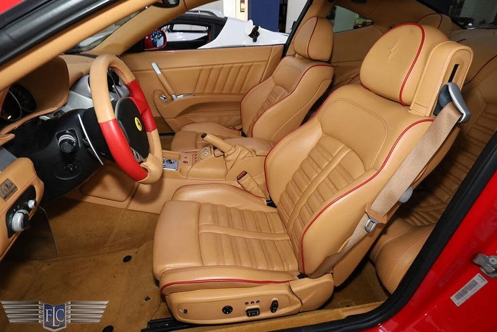 2007 Ferrari 612 - Image 16 of 31