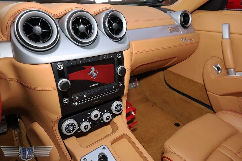 2007 Ferrari 612 - Image 23 of 31