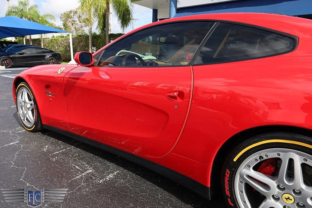 2007 Ferrari 612 - Image 10 of 12