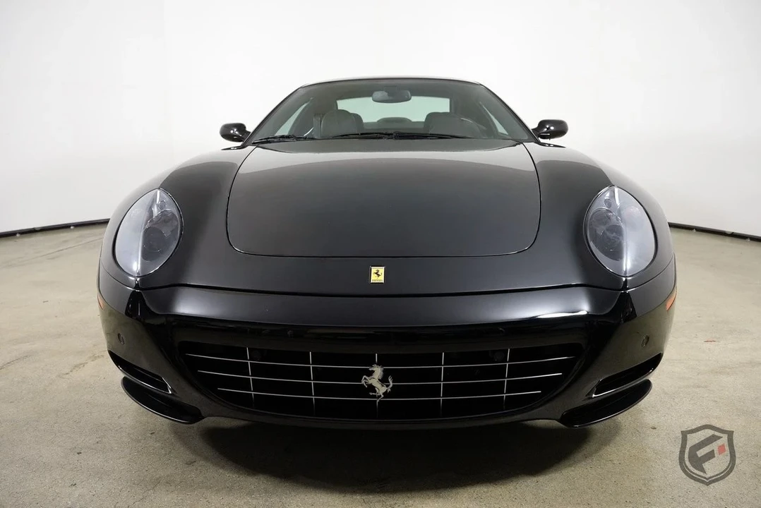 2007 Ferrari 612 - Image 3 of 12