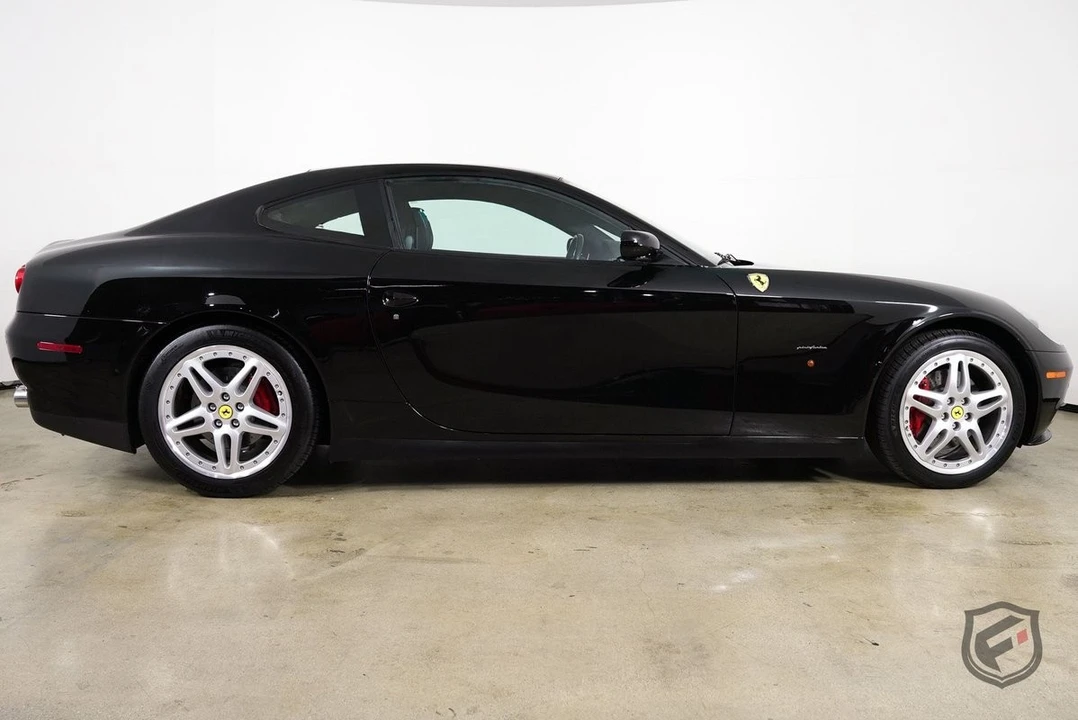 2007 Ferrari 612 - Image 10 of 12