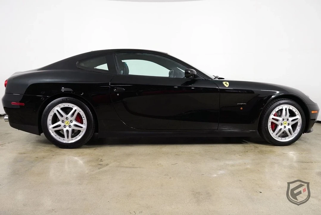 2007 Ferrari 612 - Image 10 of 12
