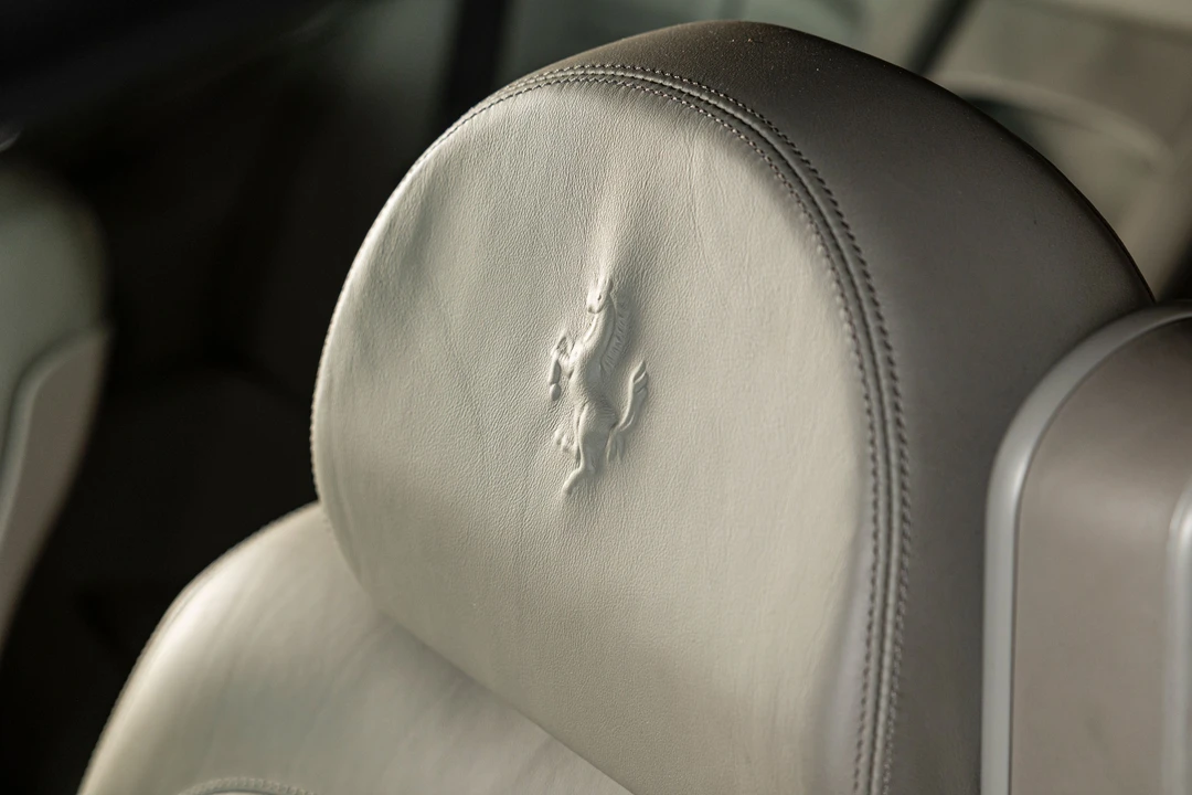 2007 Ferrari 612 - Image 31 of 31