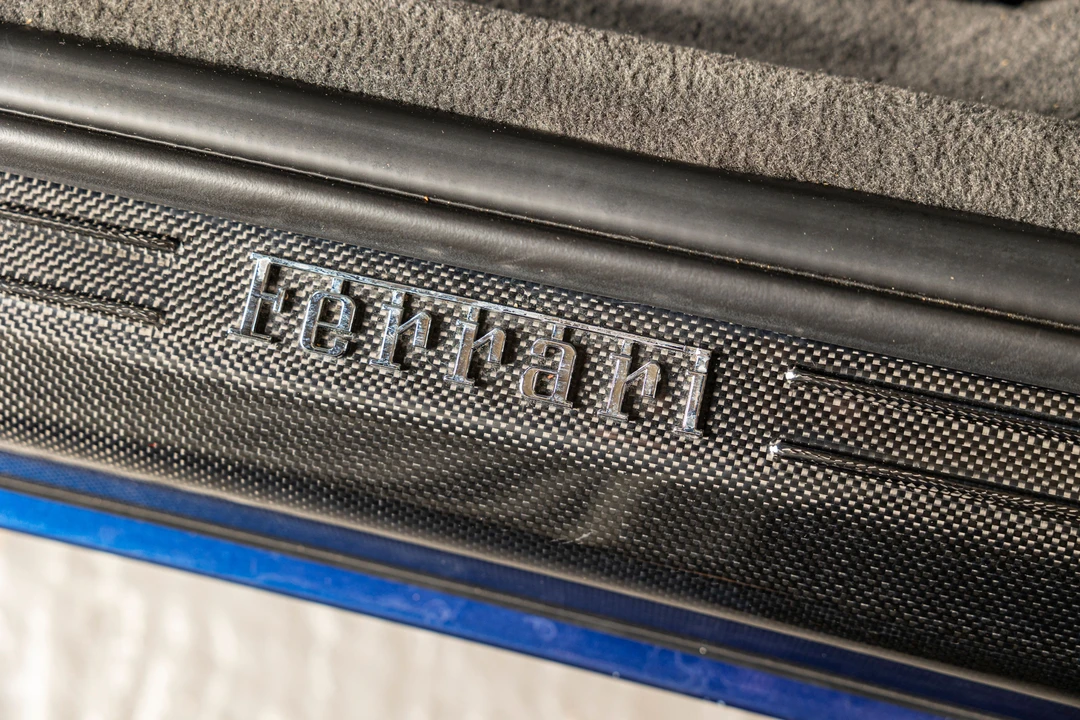 2007 Ferrari 612 - Image 28 of 31