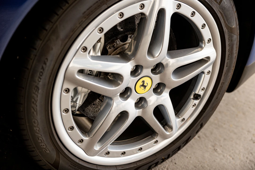 2007 Ferrari 612 - Image 8 of 31