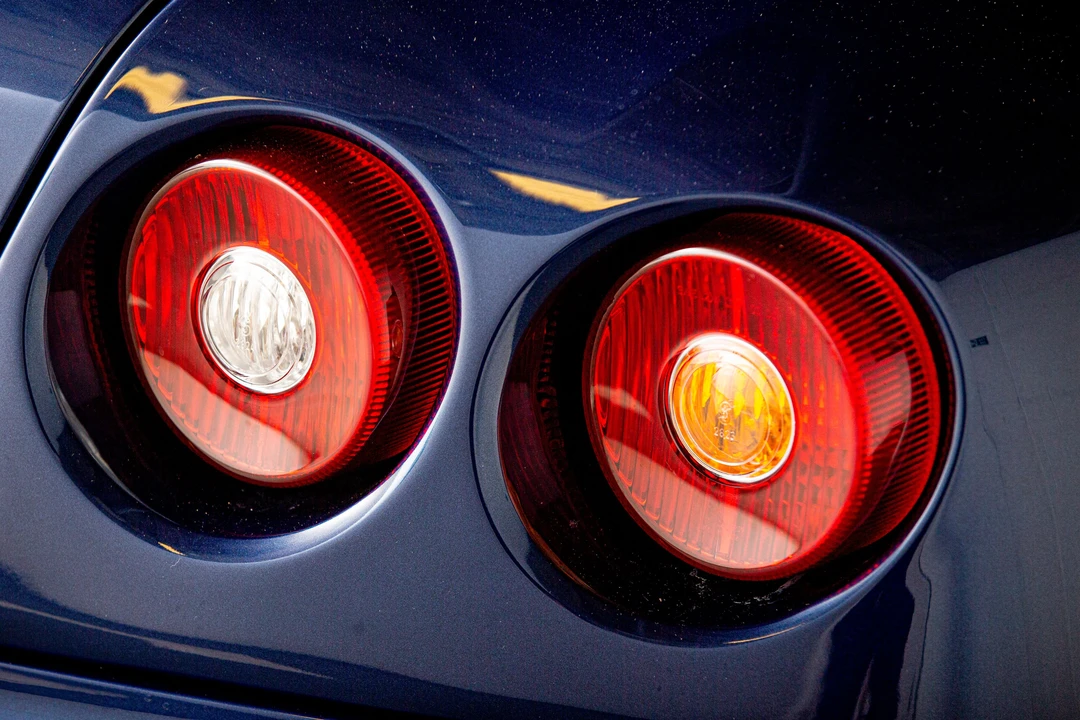2007 Ferrari 612 - Image 11 of 31
