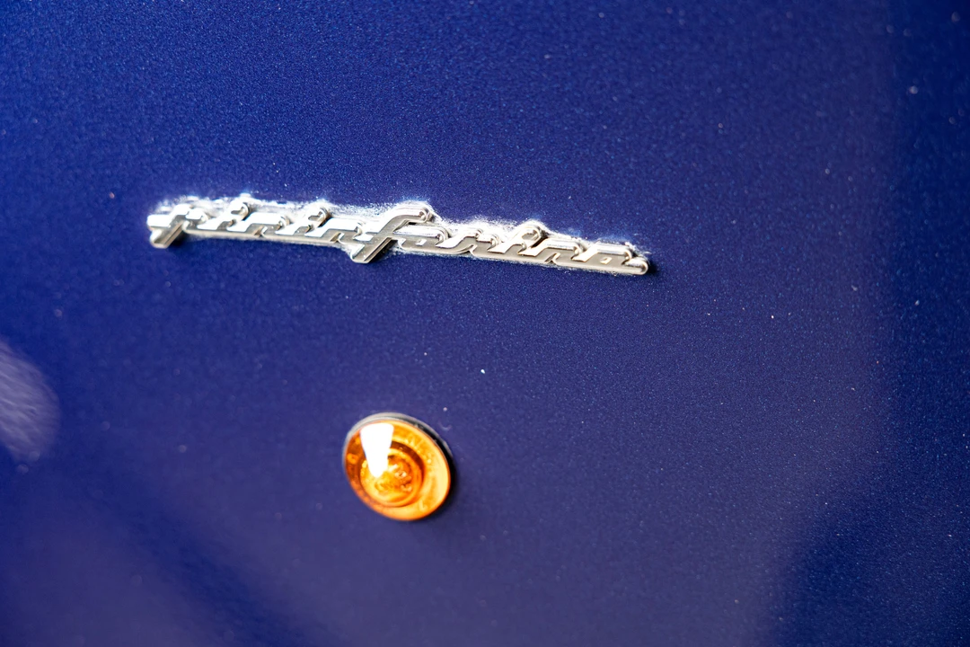 2007 Ferrari 612 - Image 27 of 31