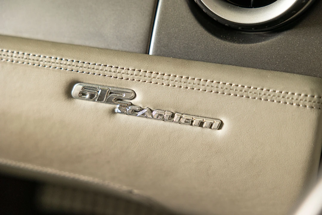 2007 Ferrari 612 - Image 31 of 31