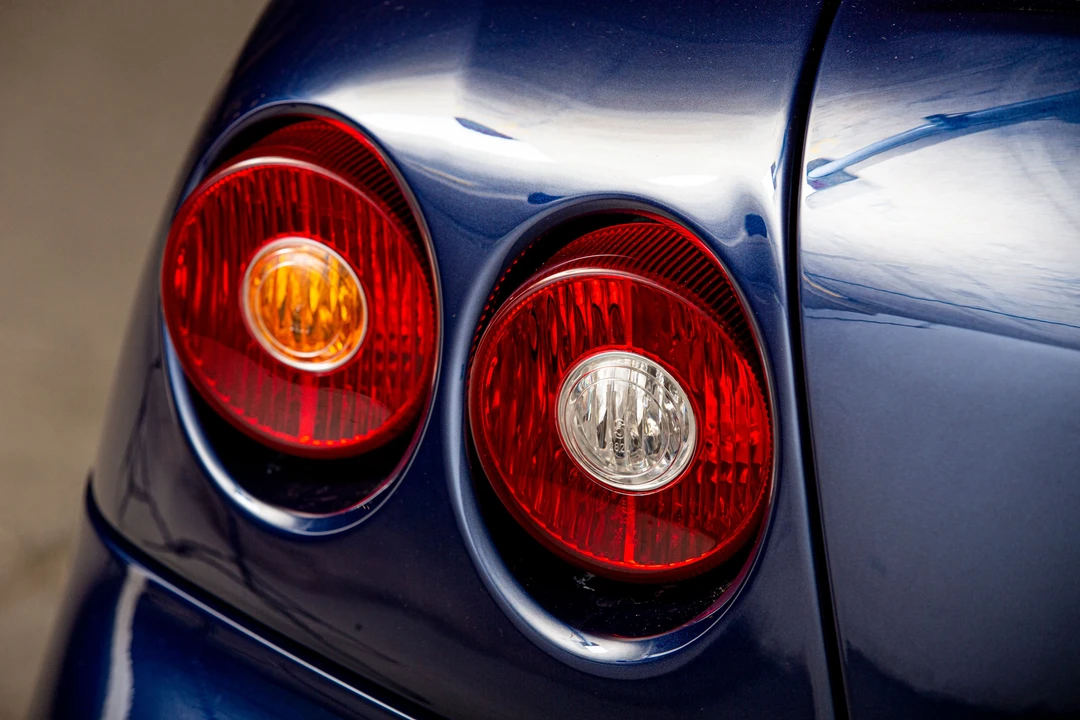 2007 Ferrari 612 - Image 29 of 31