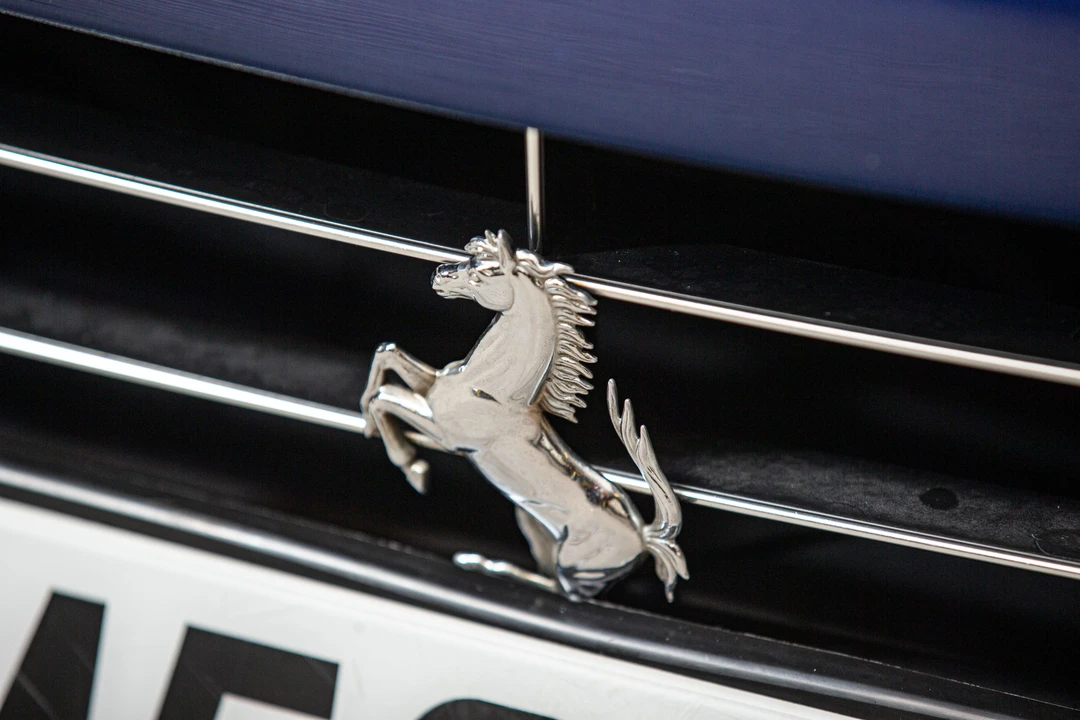 2007 Ferrari 612 - Image 15 of 31