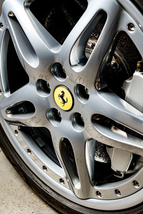 2007 Ferrari 612 - Image 16 of 31