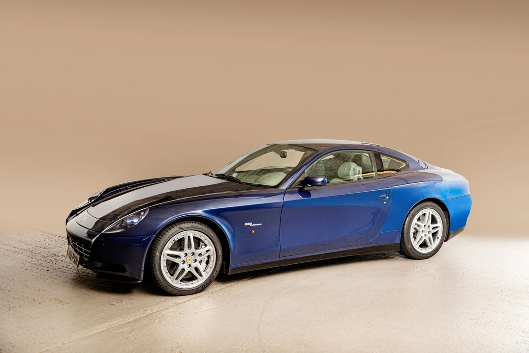 2007 Ferrari 612 - Image 9 of 31