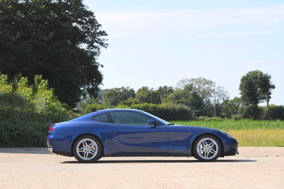 2007 Ferrari 612 - Image 6 of 31
