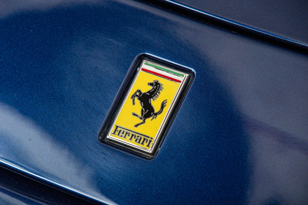2007 Ferrari 612 - Image 14 of 31