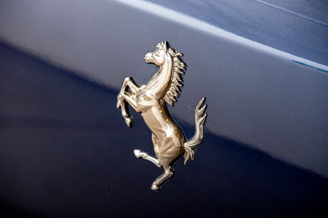 2007 Ferrari 612 - Image 18 of 31