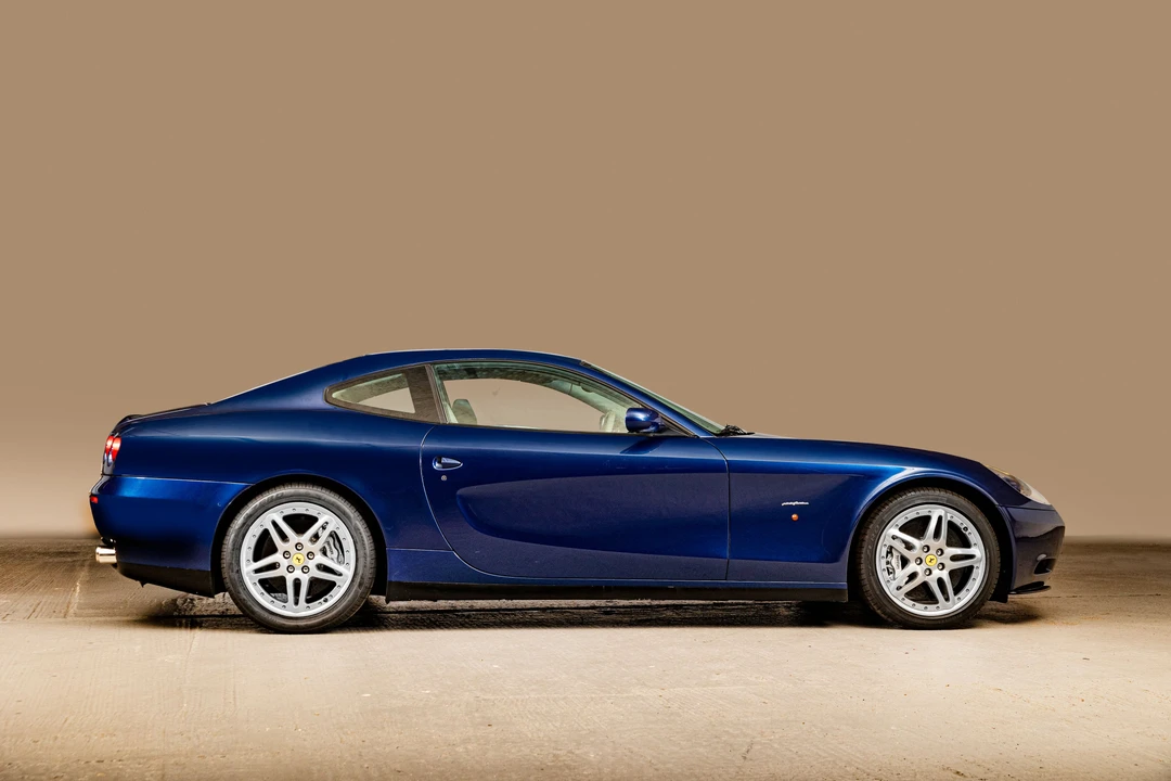 2007 Ferrari 612 - Image 10 of 31