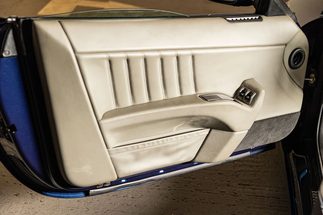2007 Ferrari 612 - Image 26 of 31