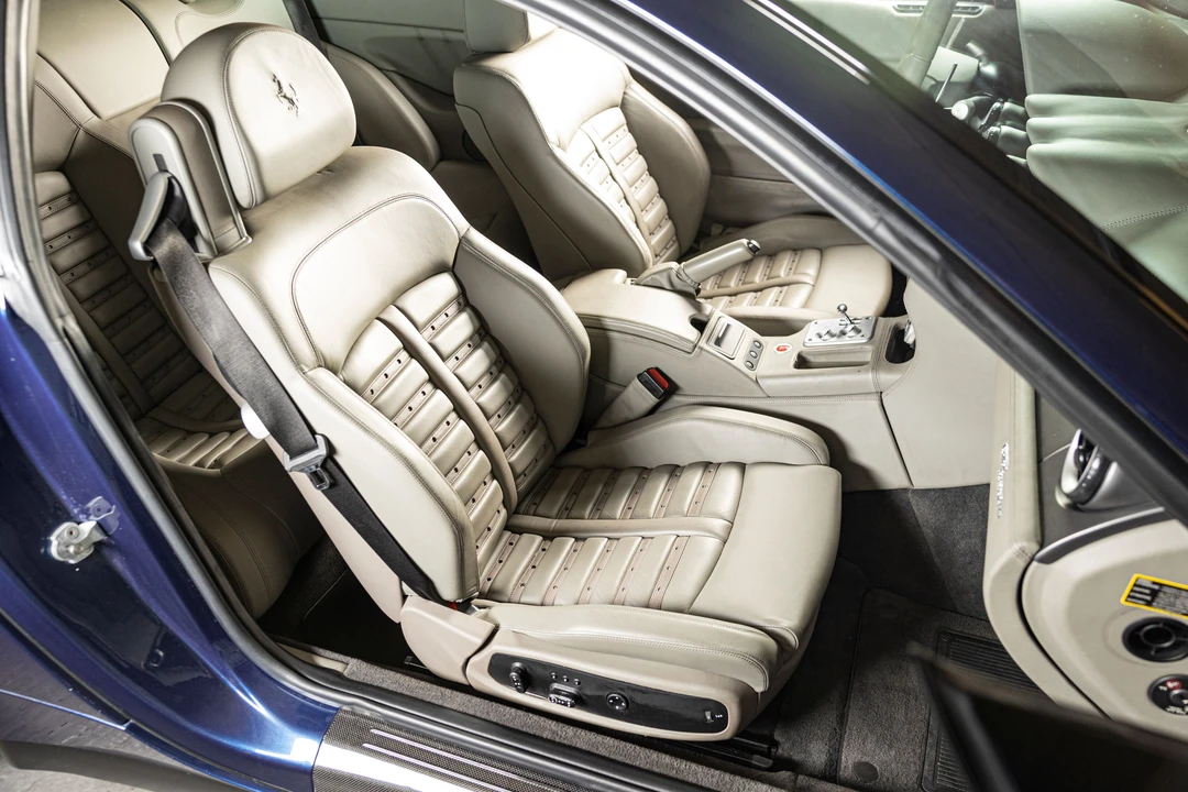 2007 Ferrari 612 - Image 30 of 31