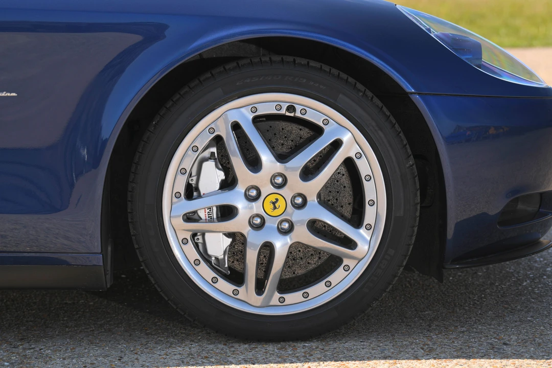2007 Ferrari 612 - Image 5 of 31