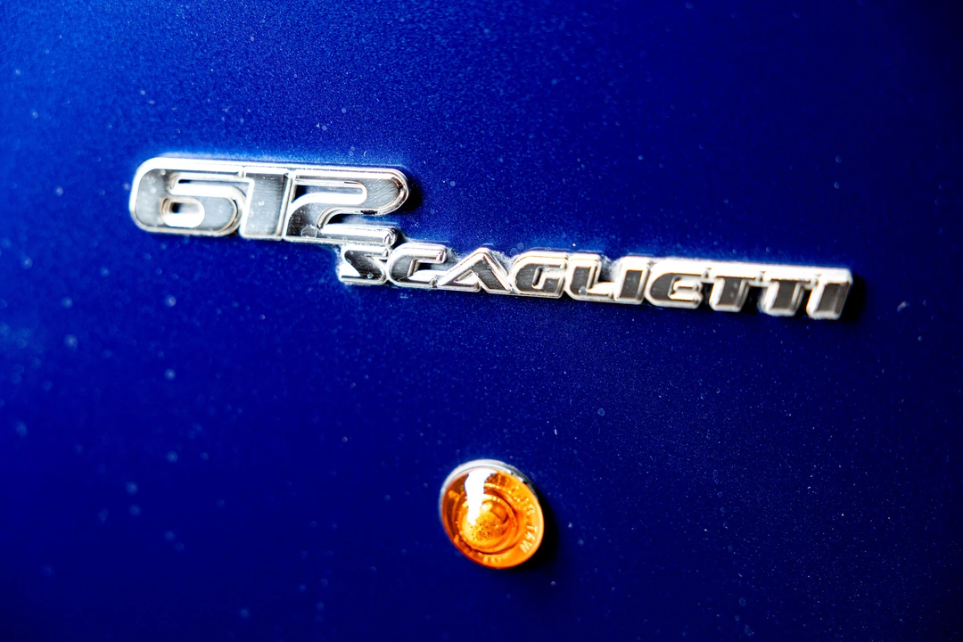 2007 Ferrari 612 - Image 19 of 31