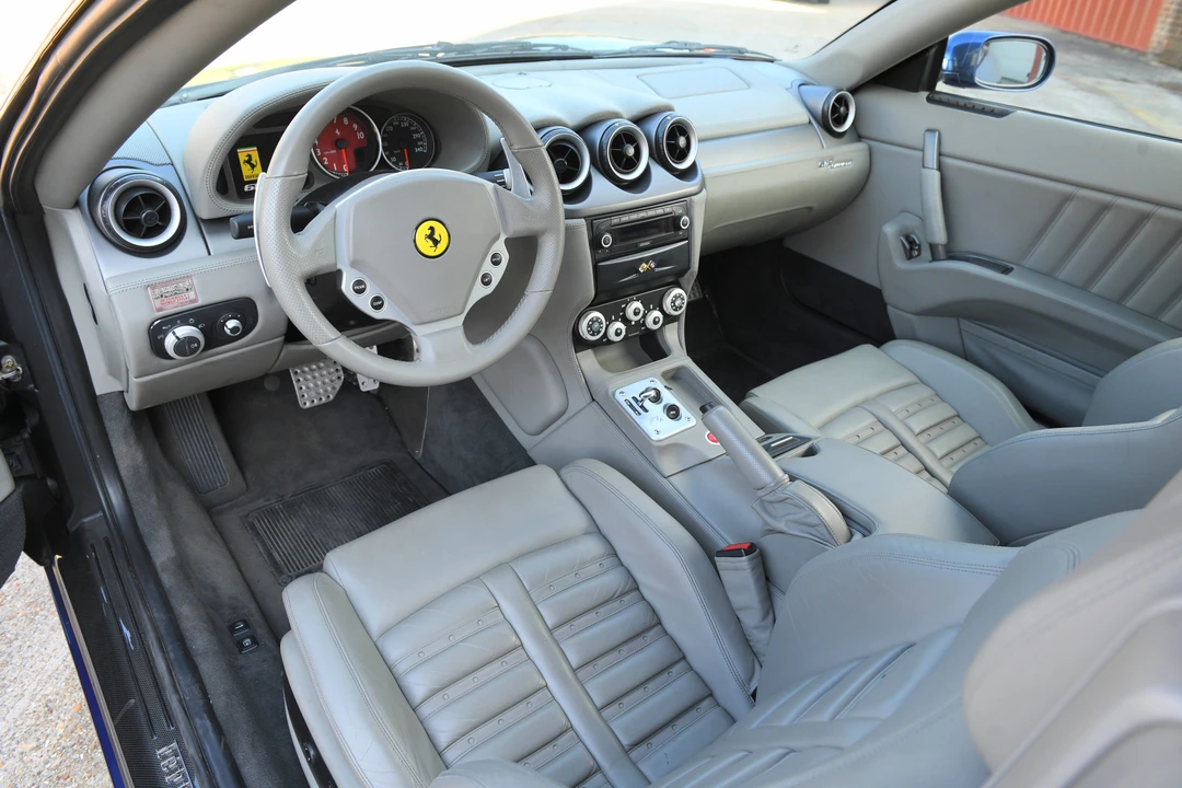 2007 Ferrari 612 - Image 4 of 31