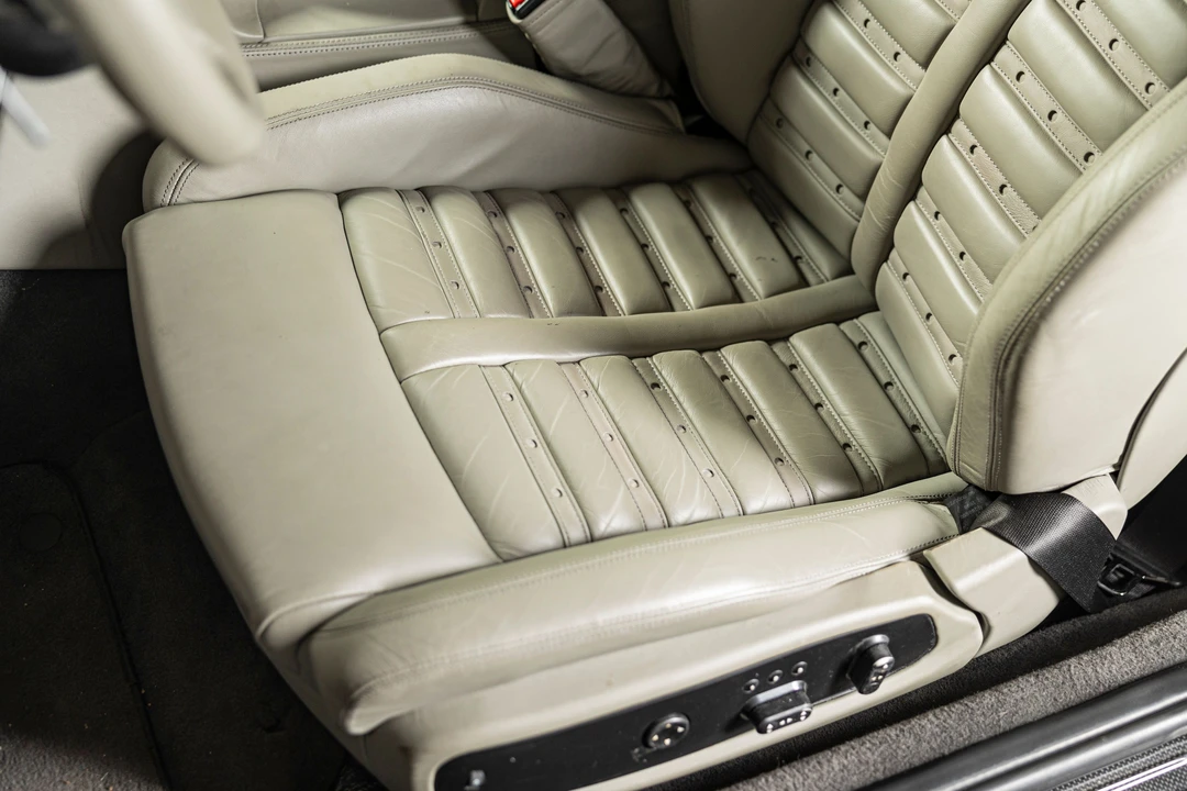 2007 Ferrari 612 - Image 28 of 31