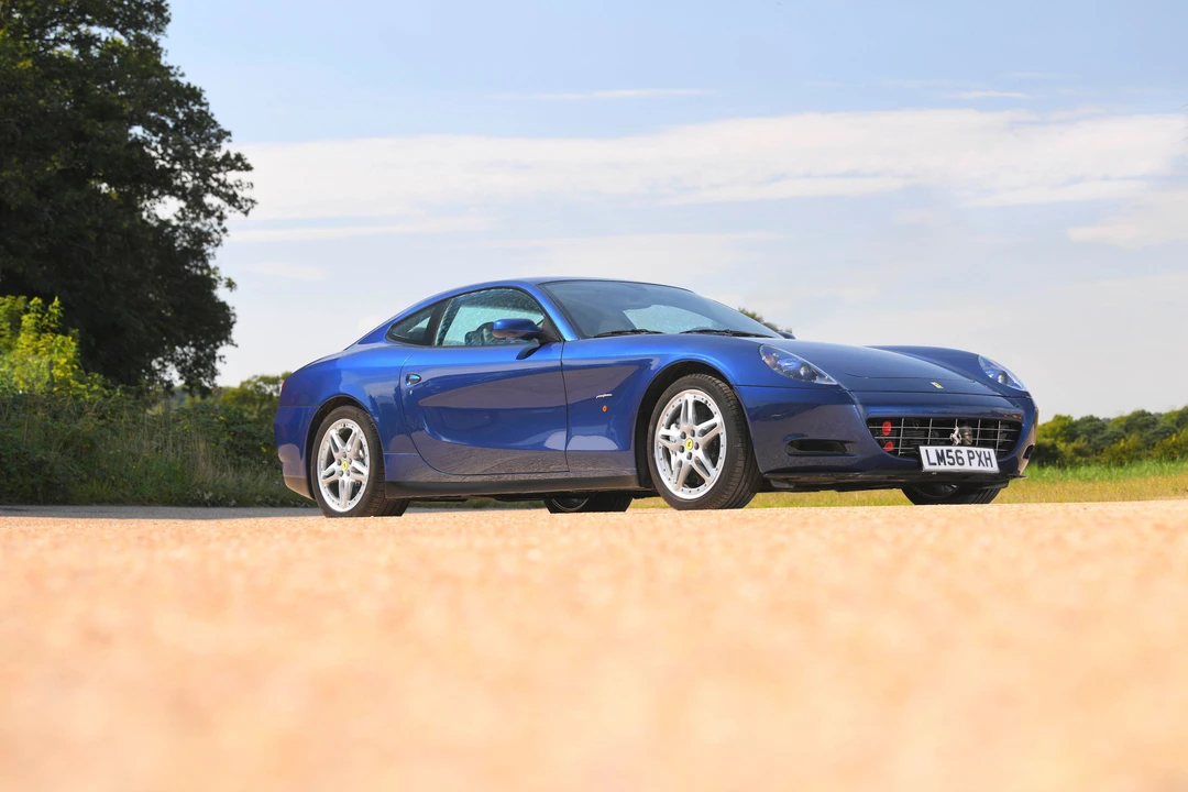 2007 Ferrari 612 - Image 7 of 31