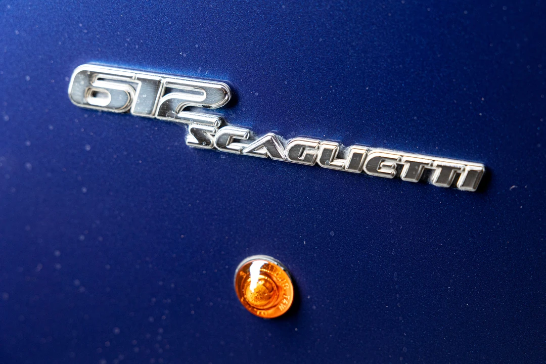 2007 Ferrari 612 - Image 20 of 31