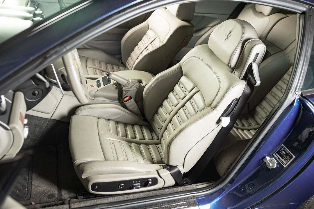 2007 Ferrari 612 - Image 29 of 31