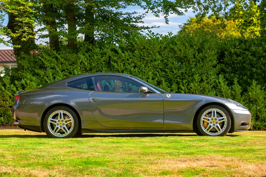 2007 Ferrari 612 - Image 4 of 31