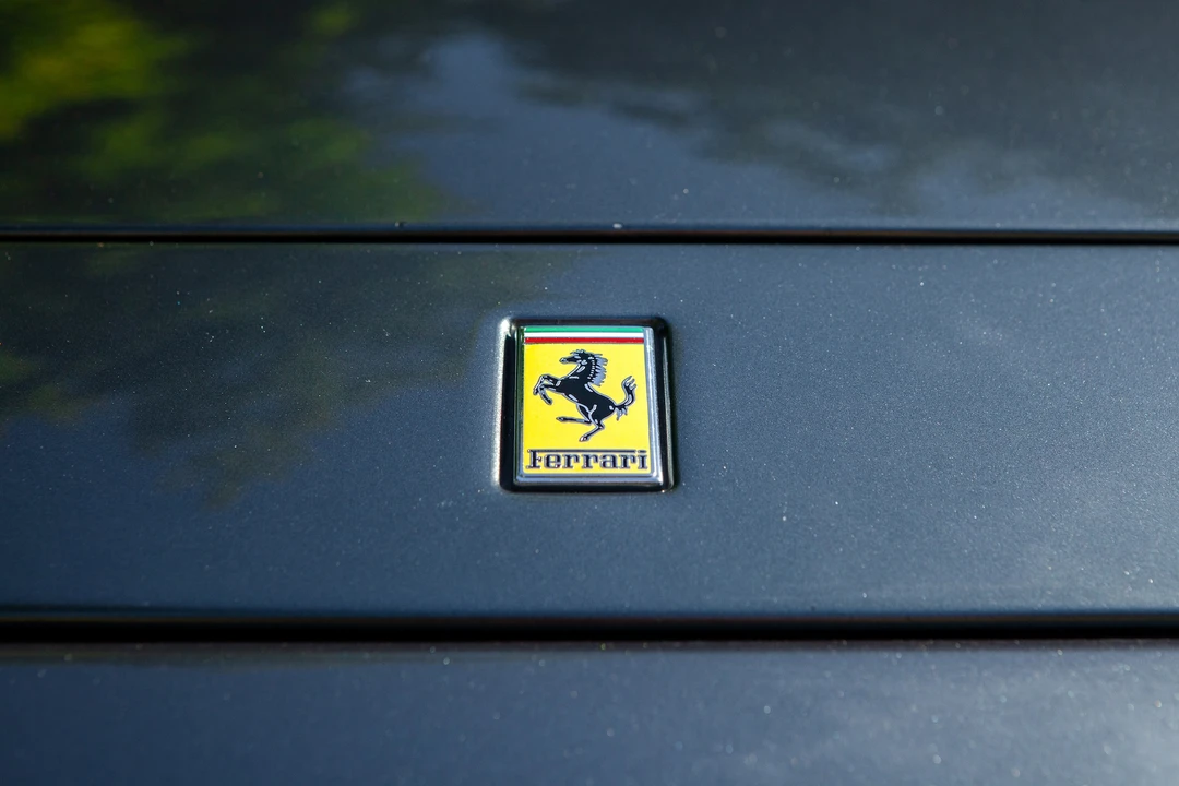 2007 Ferrari 612 - Image 18 of 31