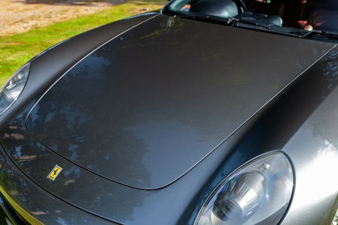 2007 Ferrari 612 - Image 19 of 31