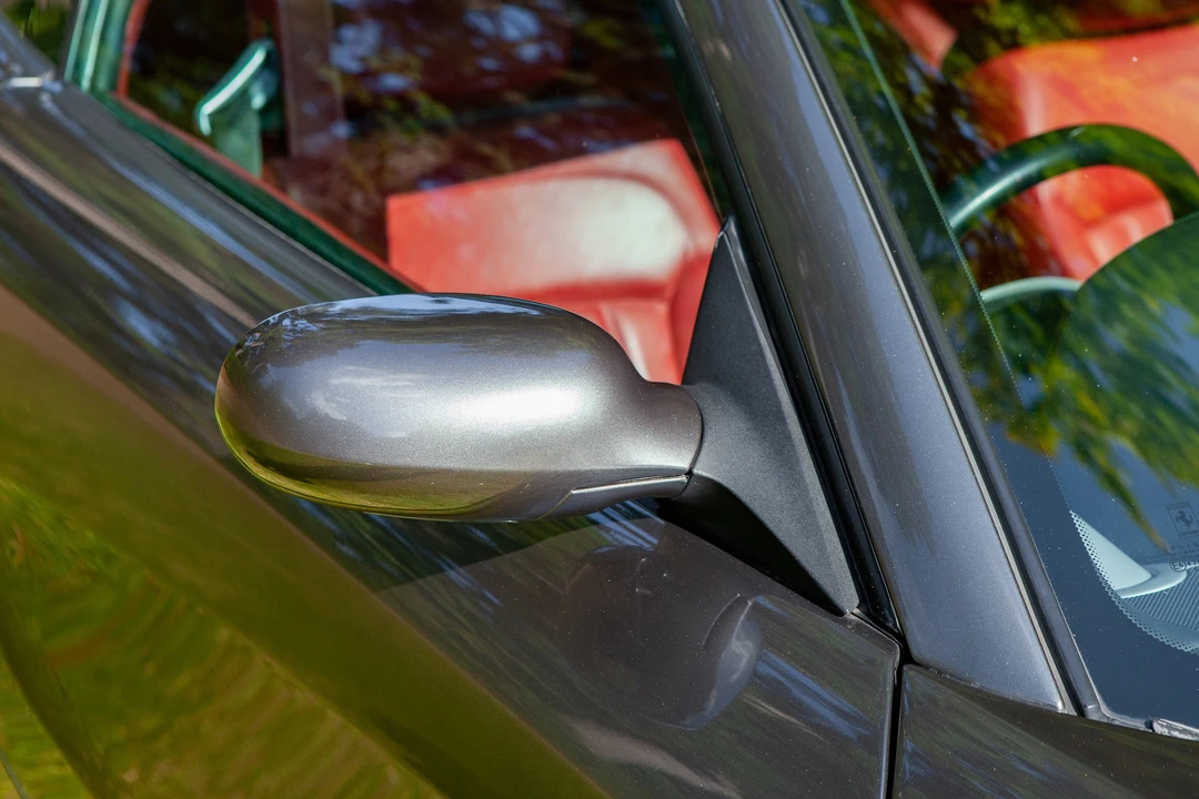 2007 Ferrari 612 - Image 22 of 31