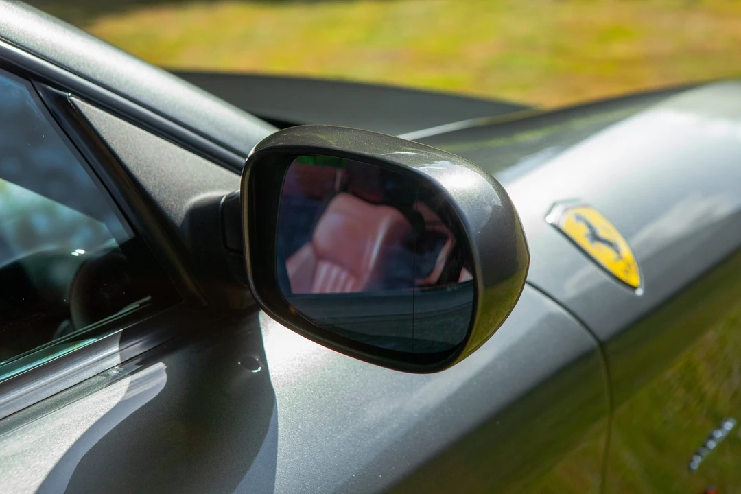 2007 Ferrari 612 - Image 23 of 31