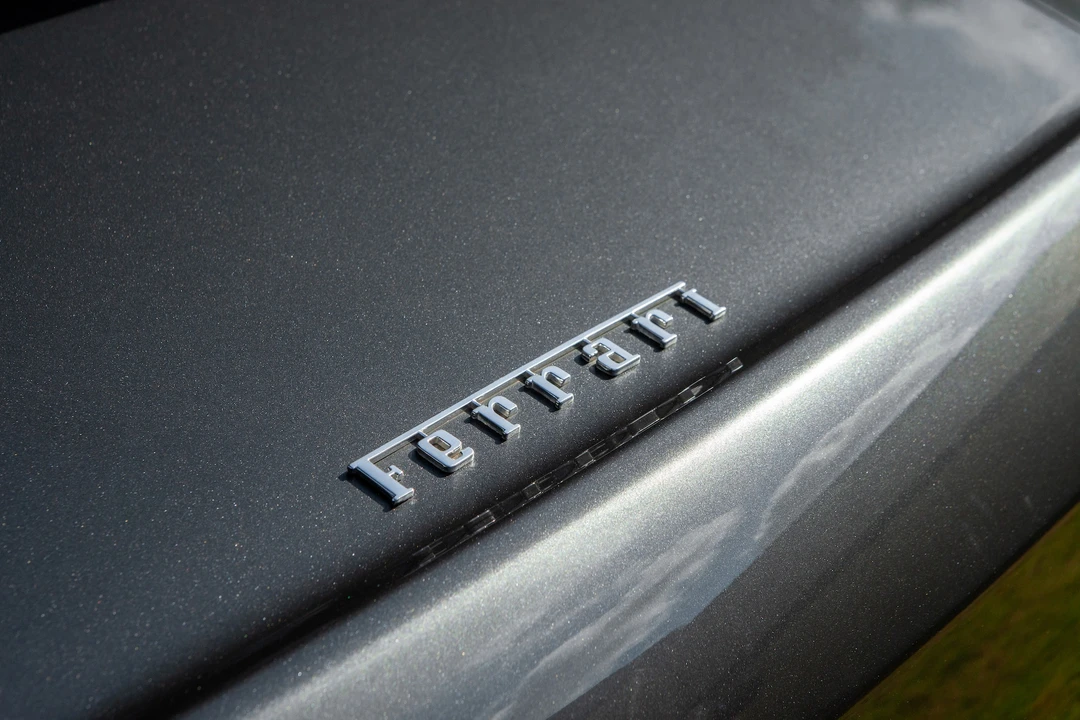 2007 Ferrari 612 - Image 26 of 31