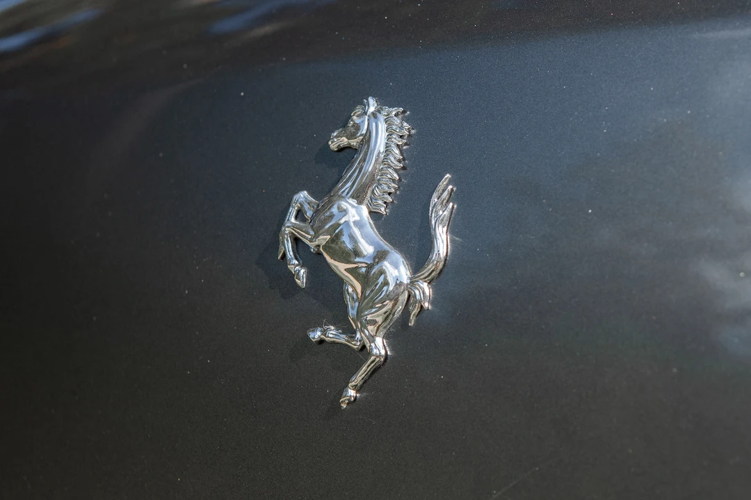2007 Ferrari 612 - Image 28 of 31