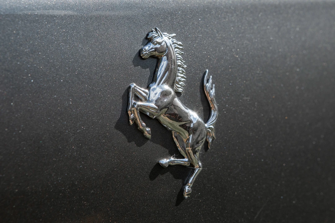 2007 Ferrari 612 - Image 29 of 31