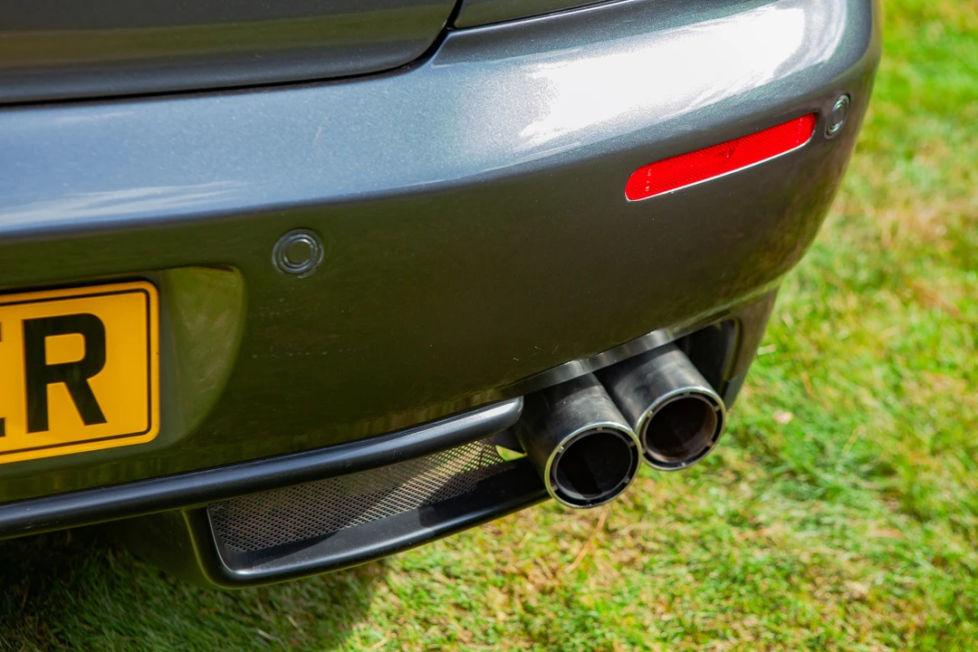 2007 Ferrari 612 - Image 30 of 31